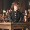 WTF Is Going On In This NY Times/Peter Dinklage <em>Game Of Thrones</em> Interview?